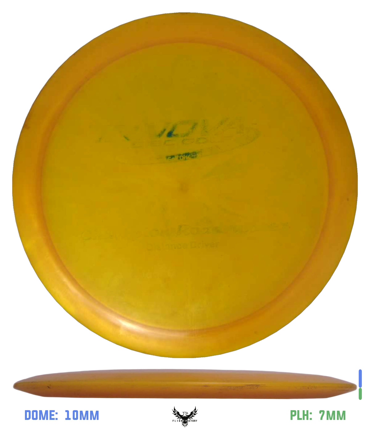 Innova Pre-Owned Distance Drivers