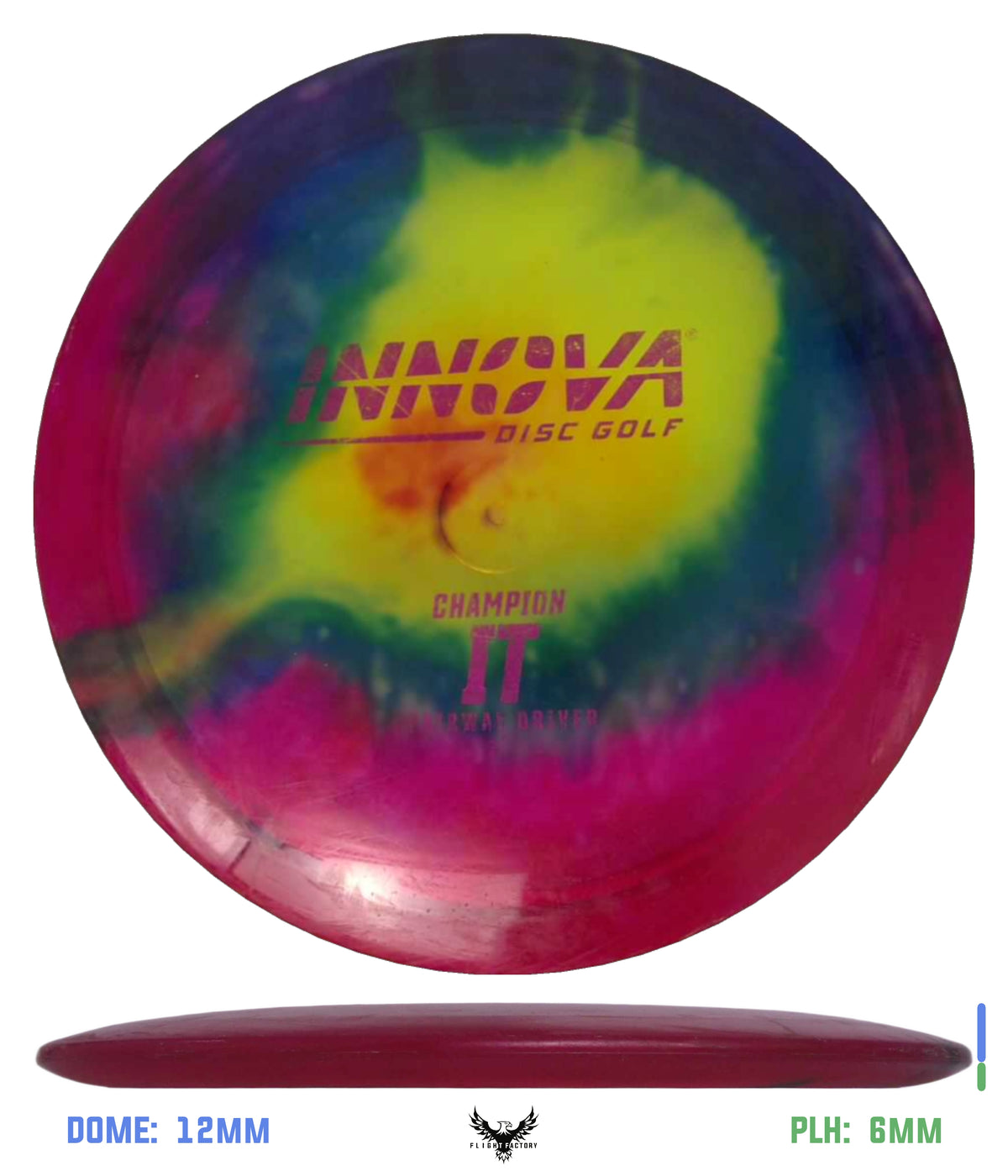 Innova Pre-Owned Fairway Drivers