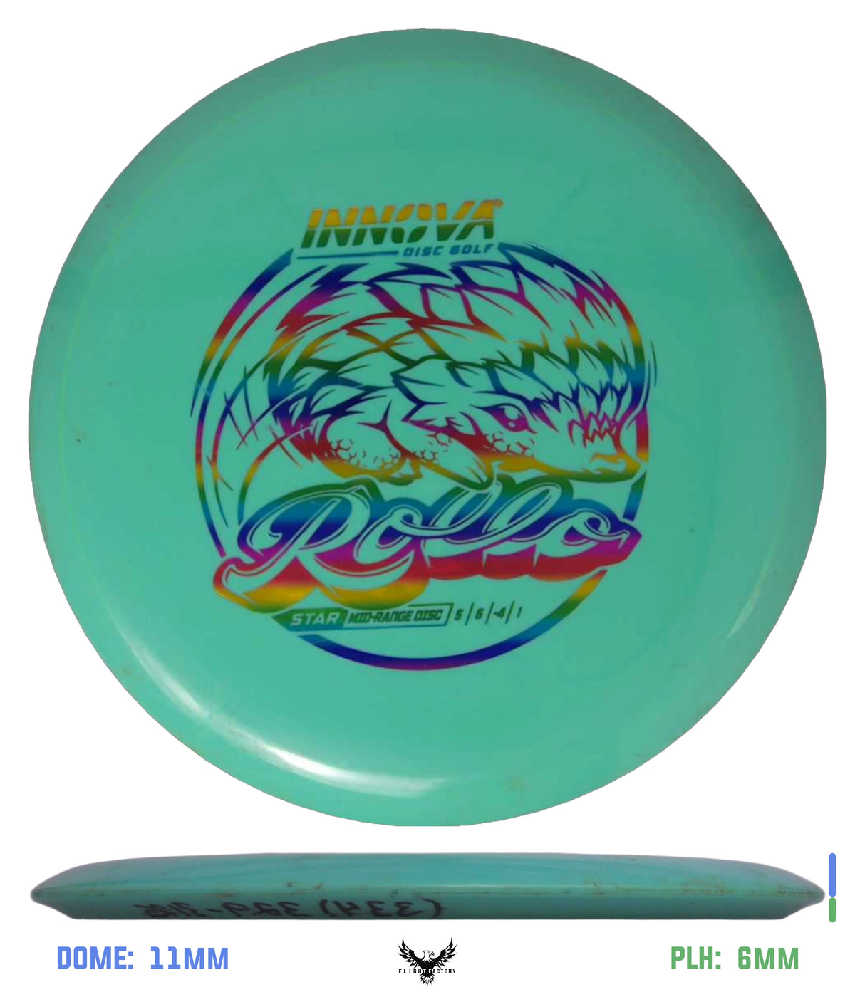 Innova Pre-Owned Approach &amp; Midranges
