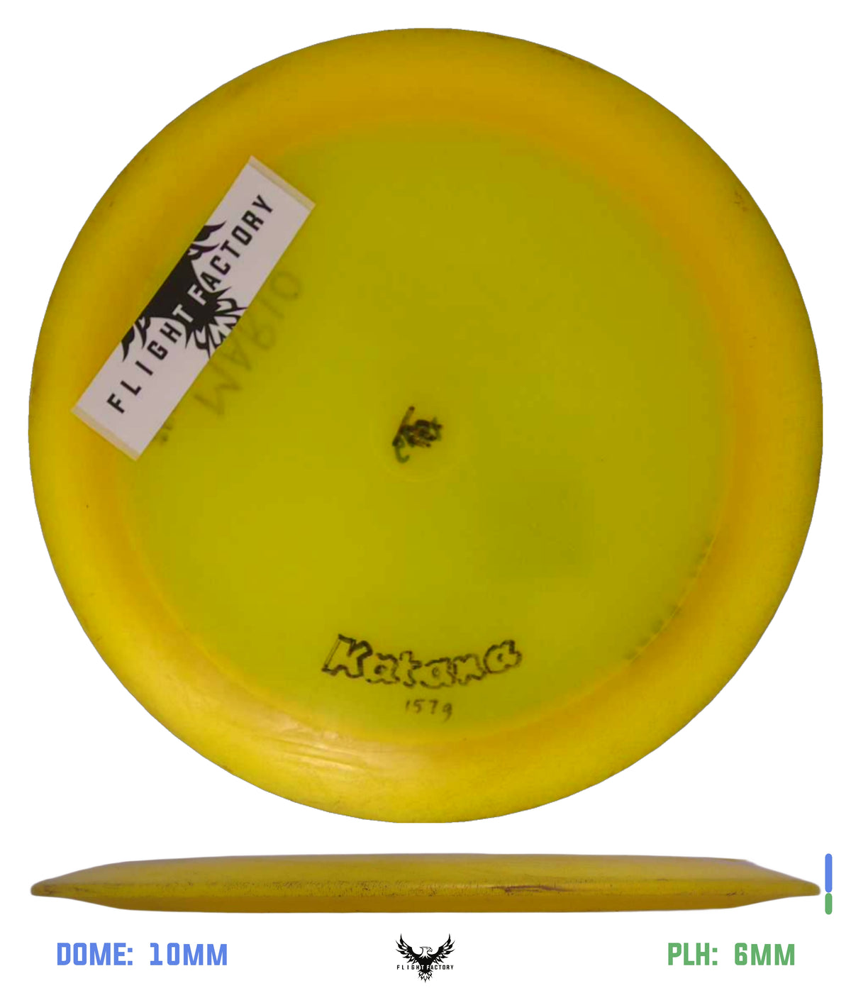 Innova Pre-Owned Distance Drivers