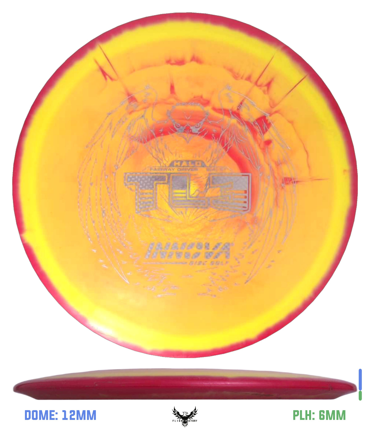 Innova Pre-Owned Fairway Drivers