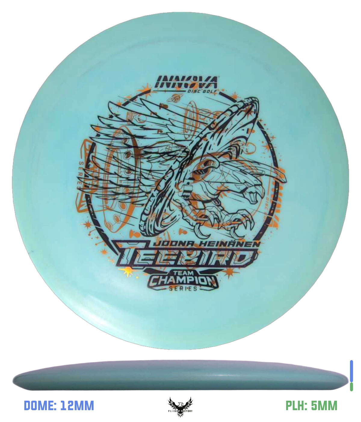 Innova Pre-Owned Fairway Drivers