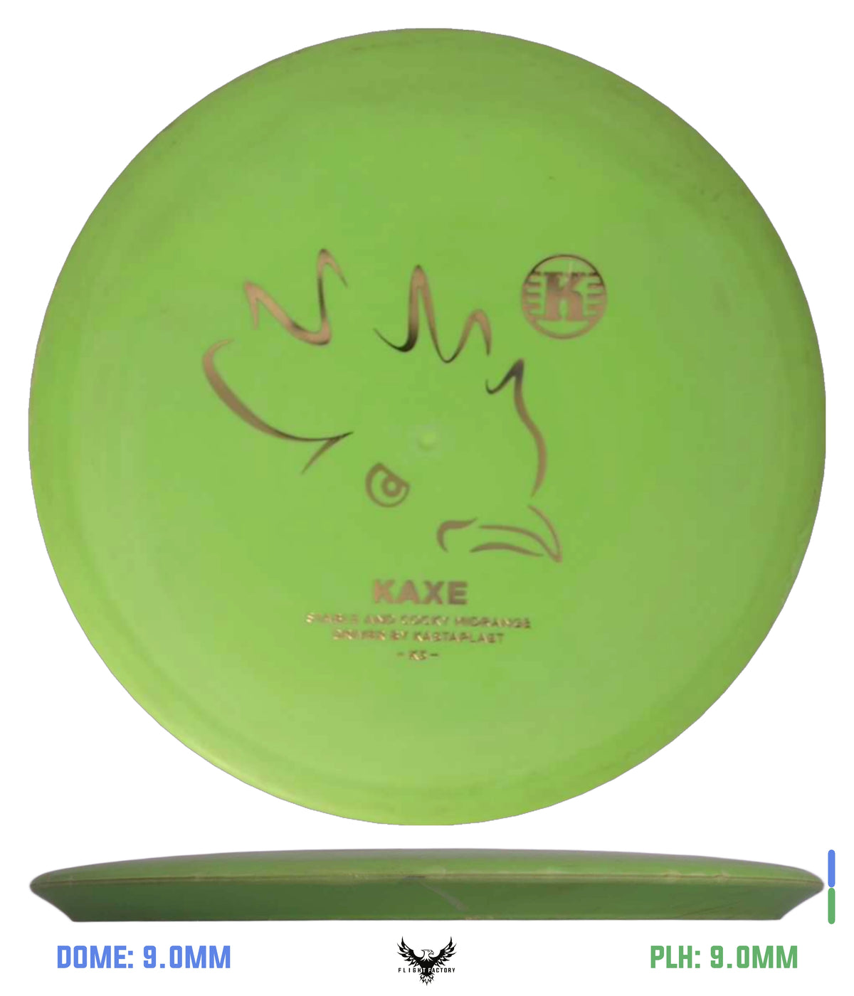 Kastaplast Pre-Owned