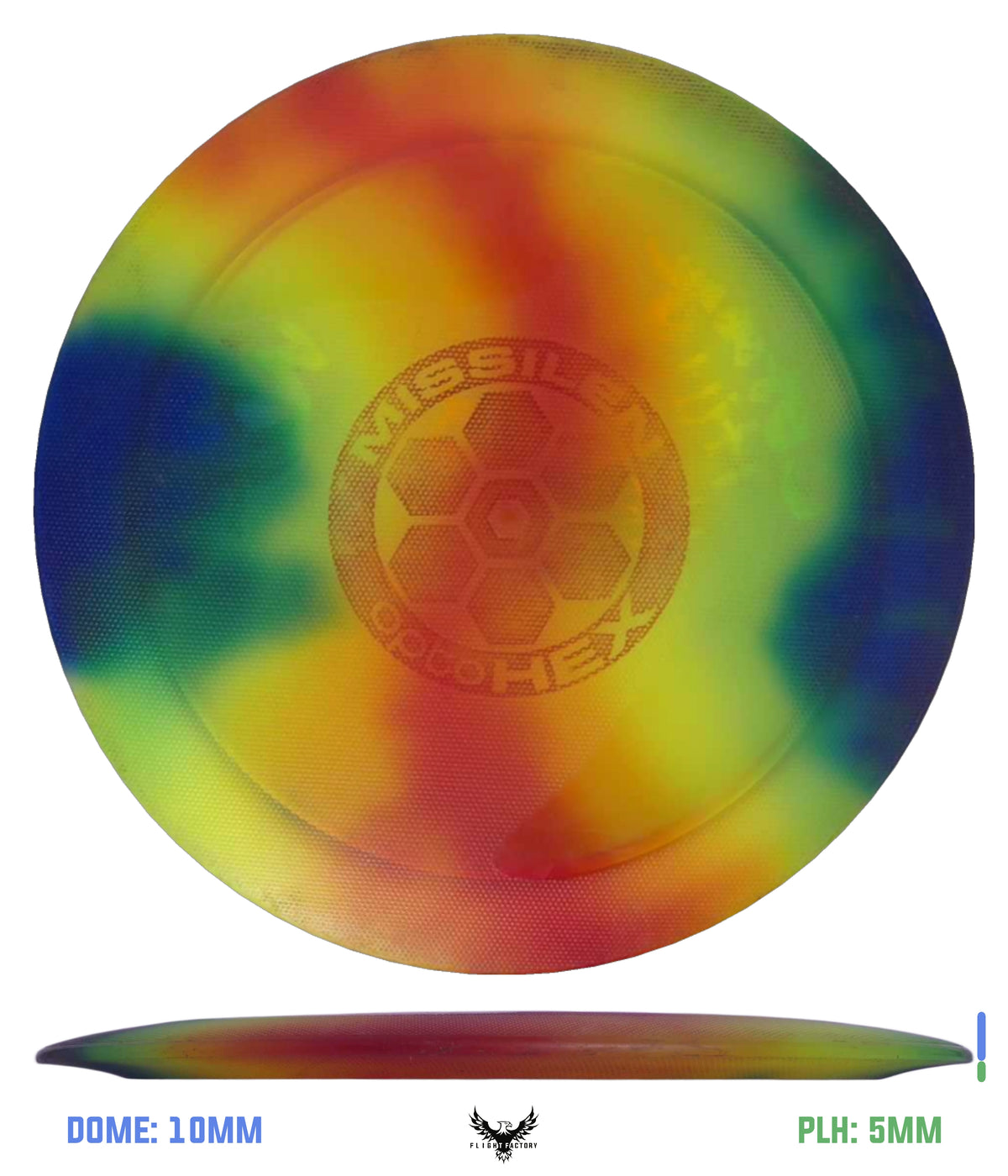 Latitude 64 Pre-Owned Distance Drivers