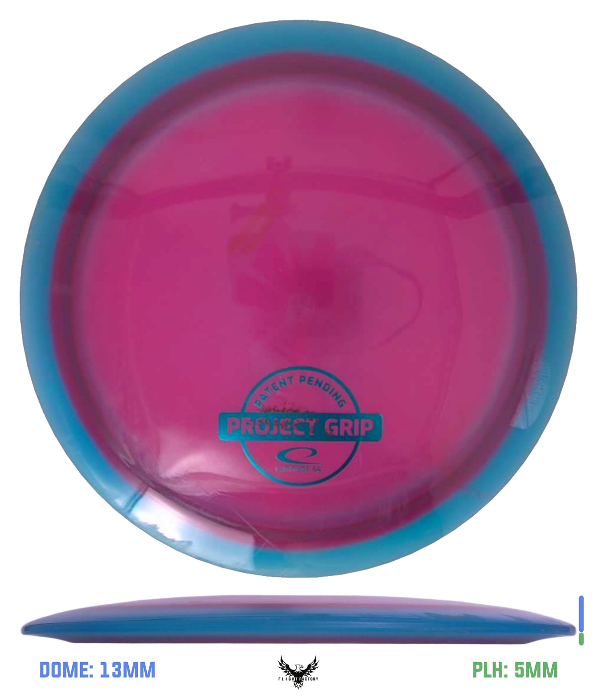 Latitude 64 Pre-Owned Distance Drivers