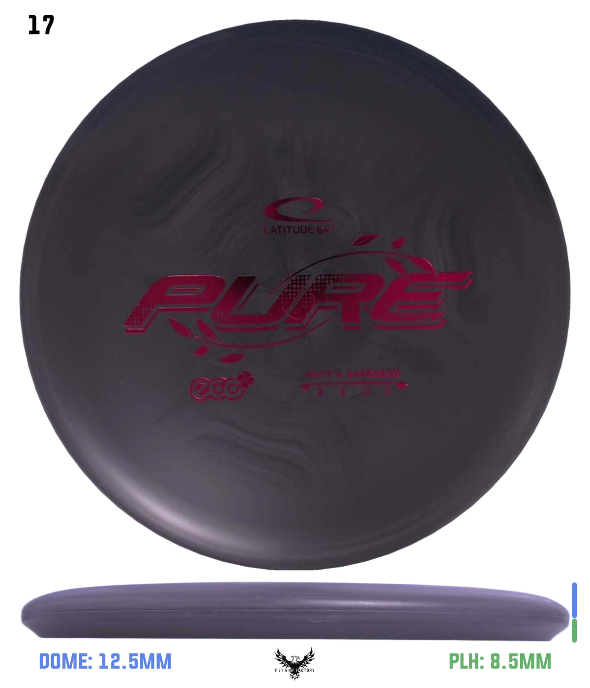 Latitude 64 ECO Pure