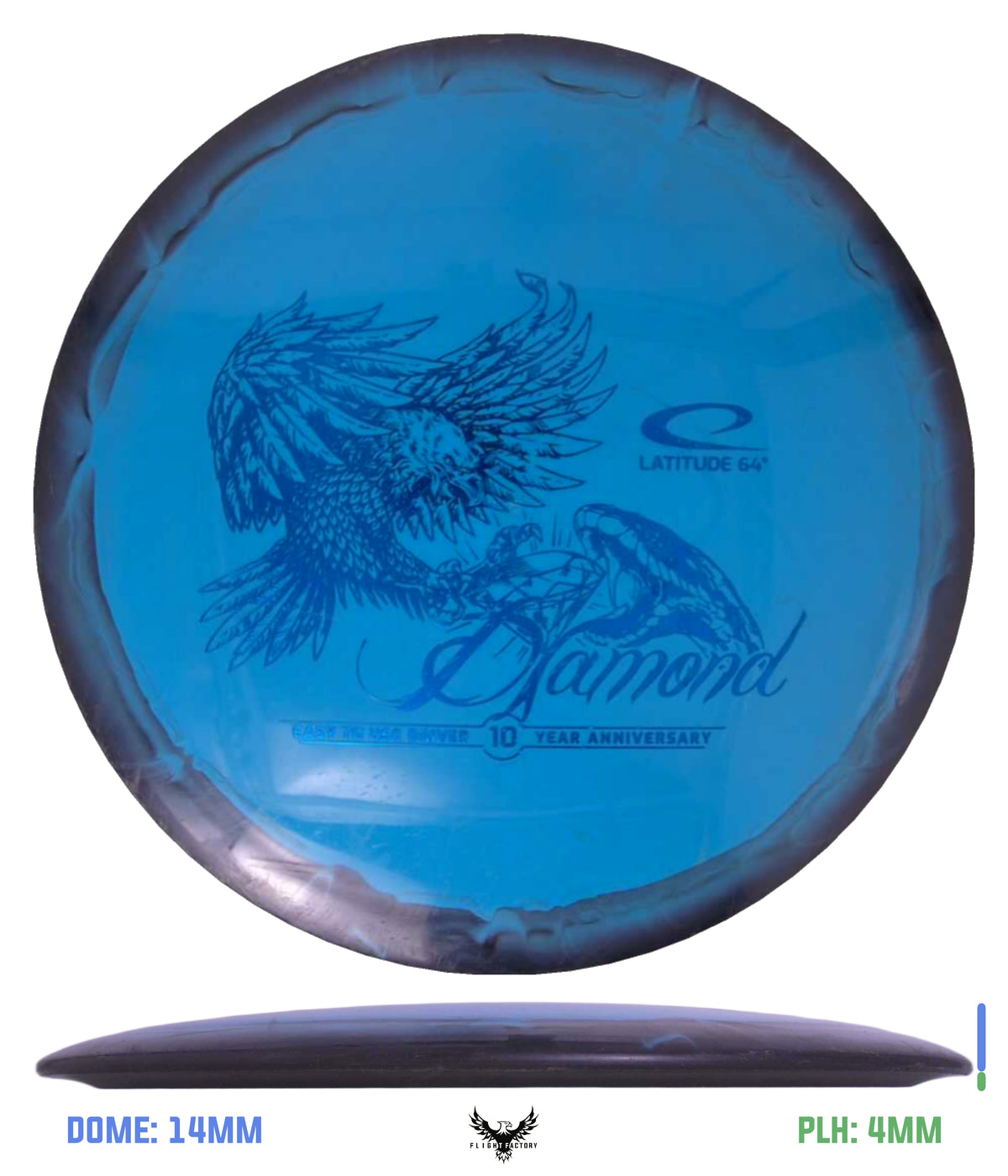Latitude 64 Pre-Owned Fairway Drivers