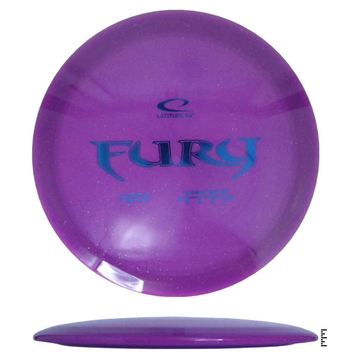 Latitude 64 Opto Fury