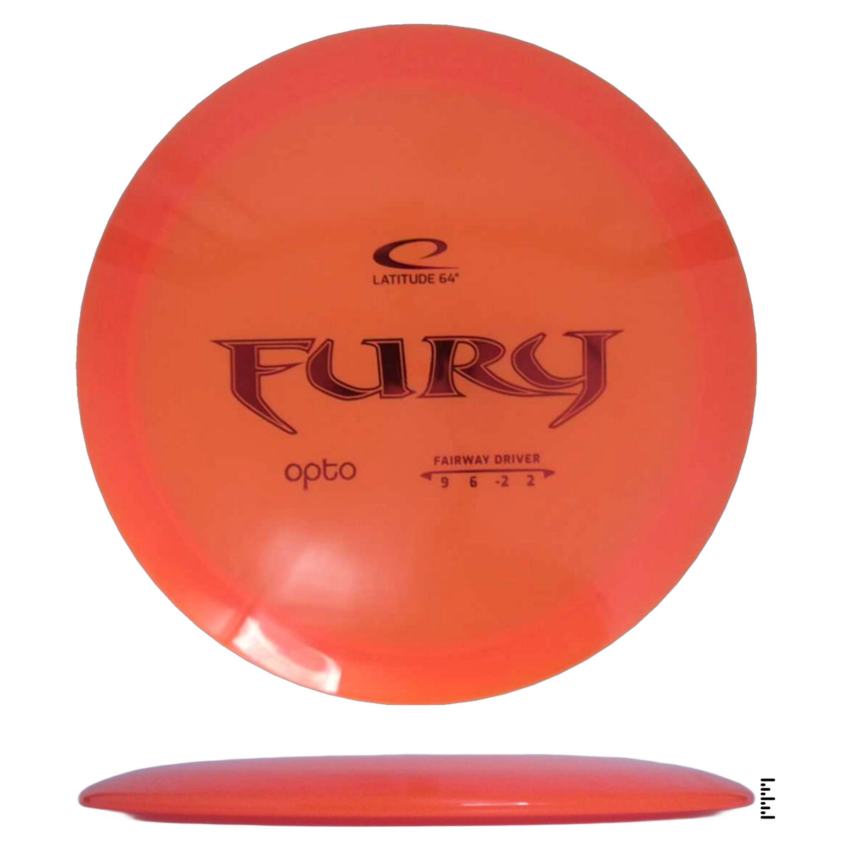 Latitude 64 Opto Fury