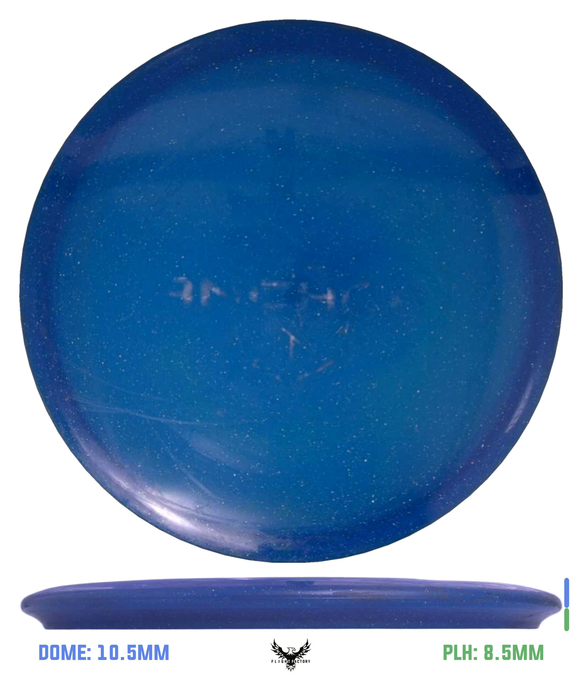 Latitude 64 Pre-Owned Approach &amp; Midranges