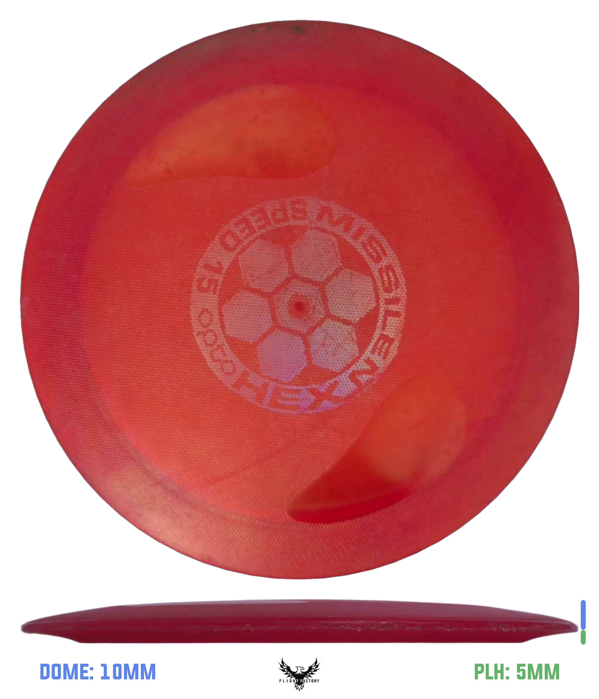 Latitude 64 Pre-Owned Distance Drivers