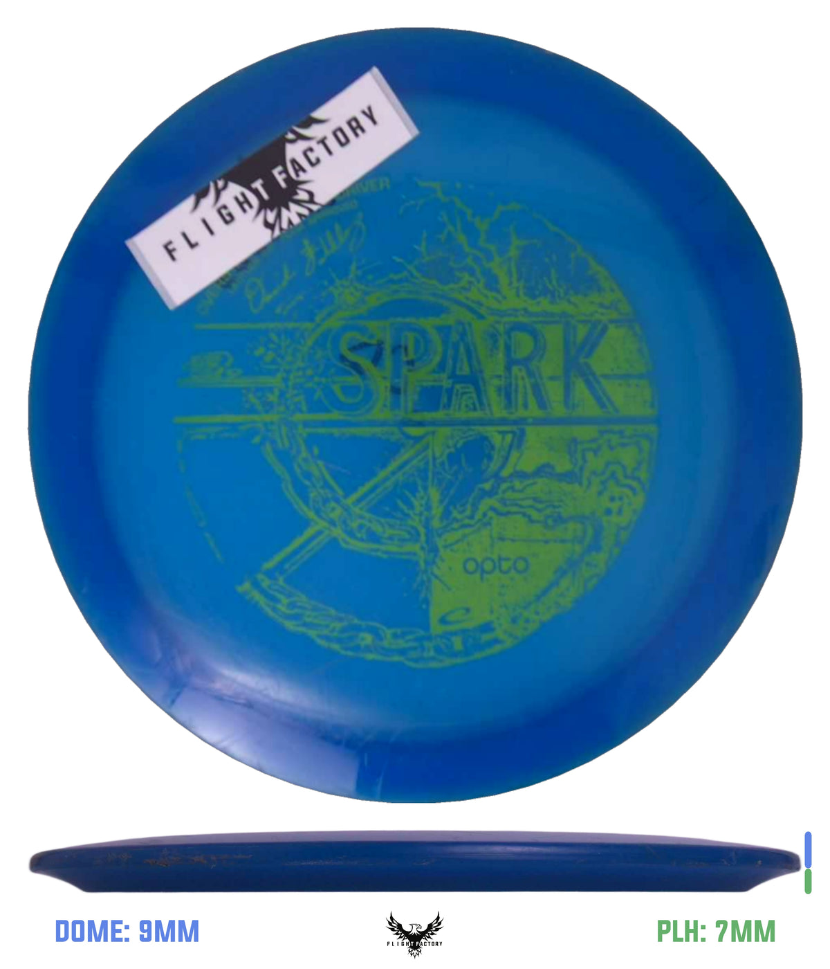 Latitude 64 Pre-Owned Distance Drivers
