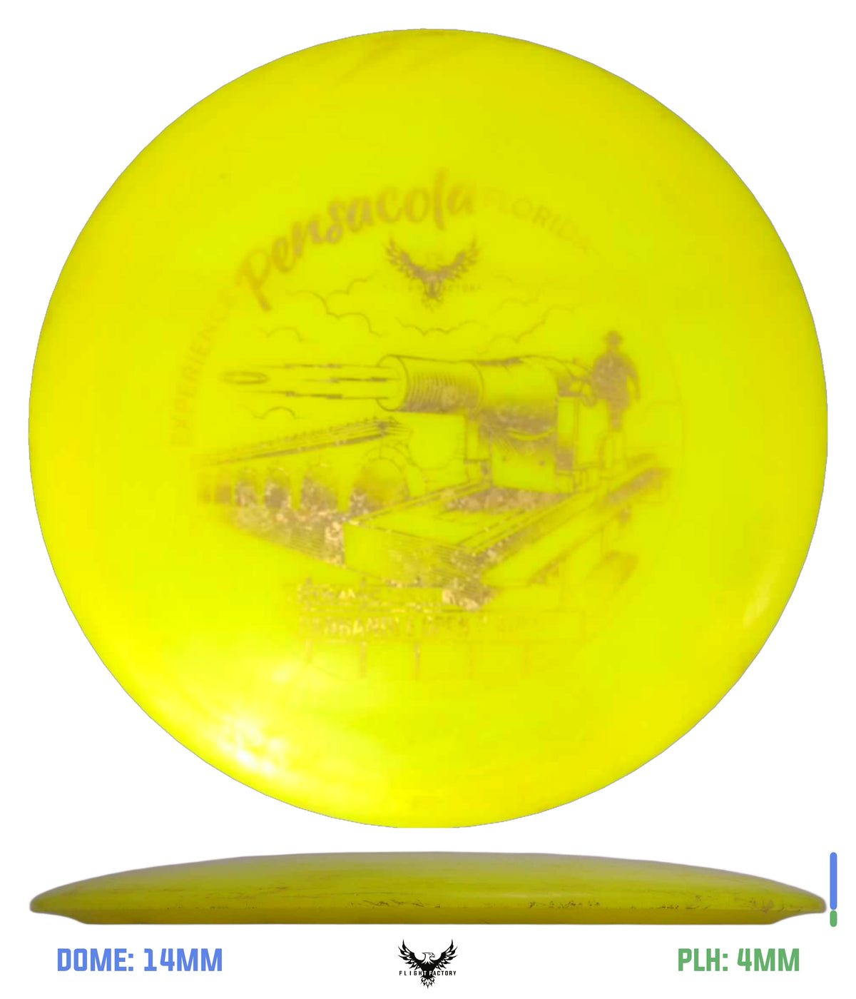 Latitude 64 Pre-Owned Distance Drivers