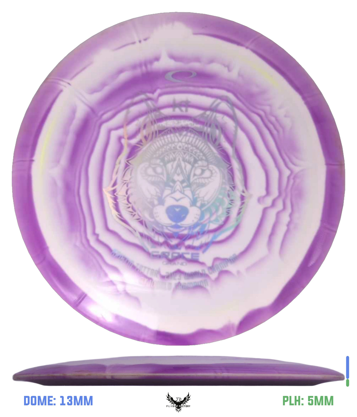 Latitude 64 Pre-Owned Distance Drivers