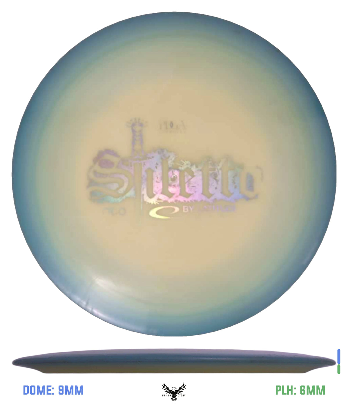 Latitude 64 Pre-Owned Distance Drivers