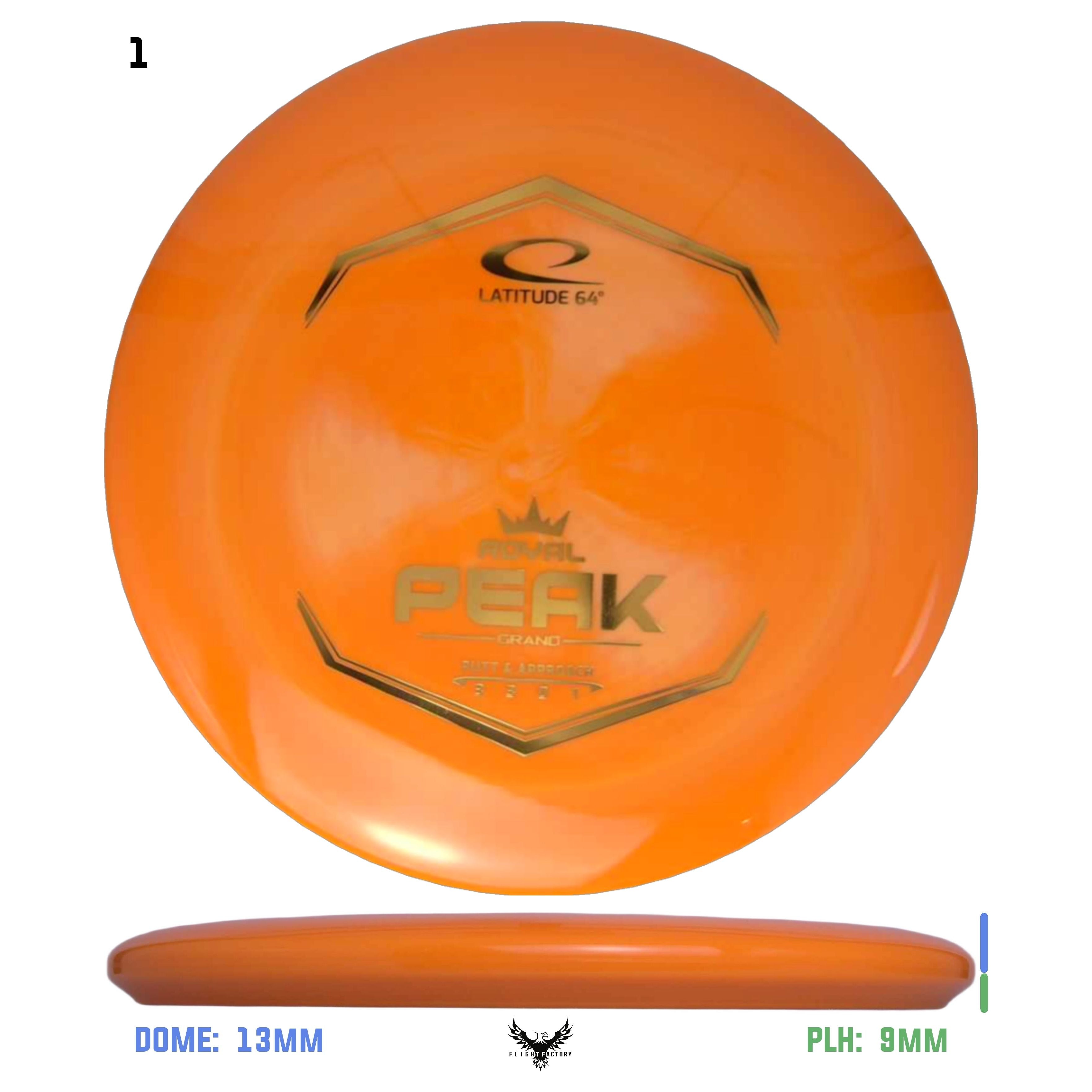  peak エルフィール MAX OUTDOOR