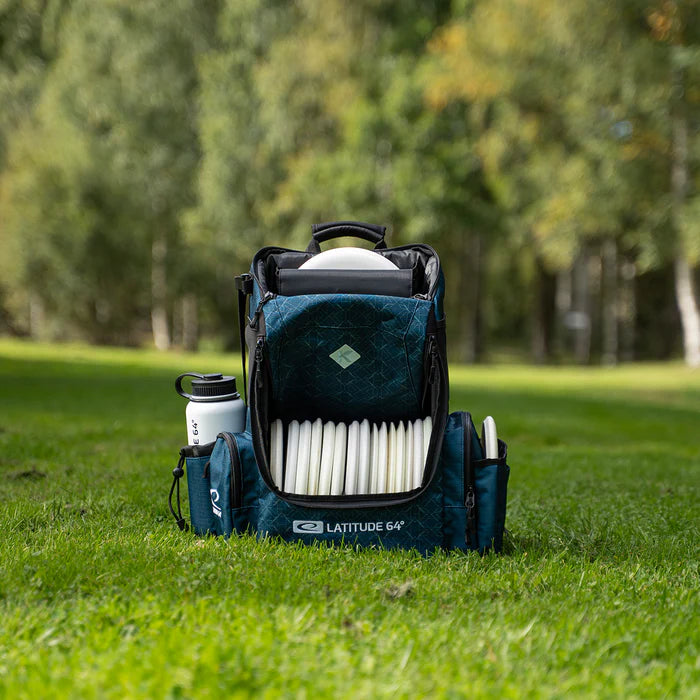 Latitude 64 Core Pro E3 Backpack - Kristin Latt Edition