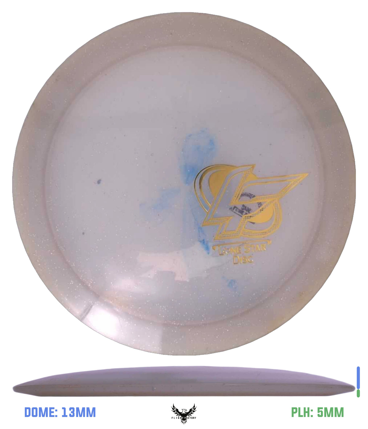 Lone Star Discs Pre-Owned