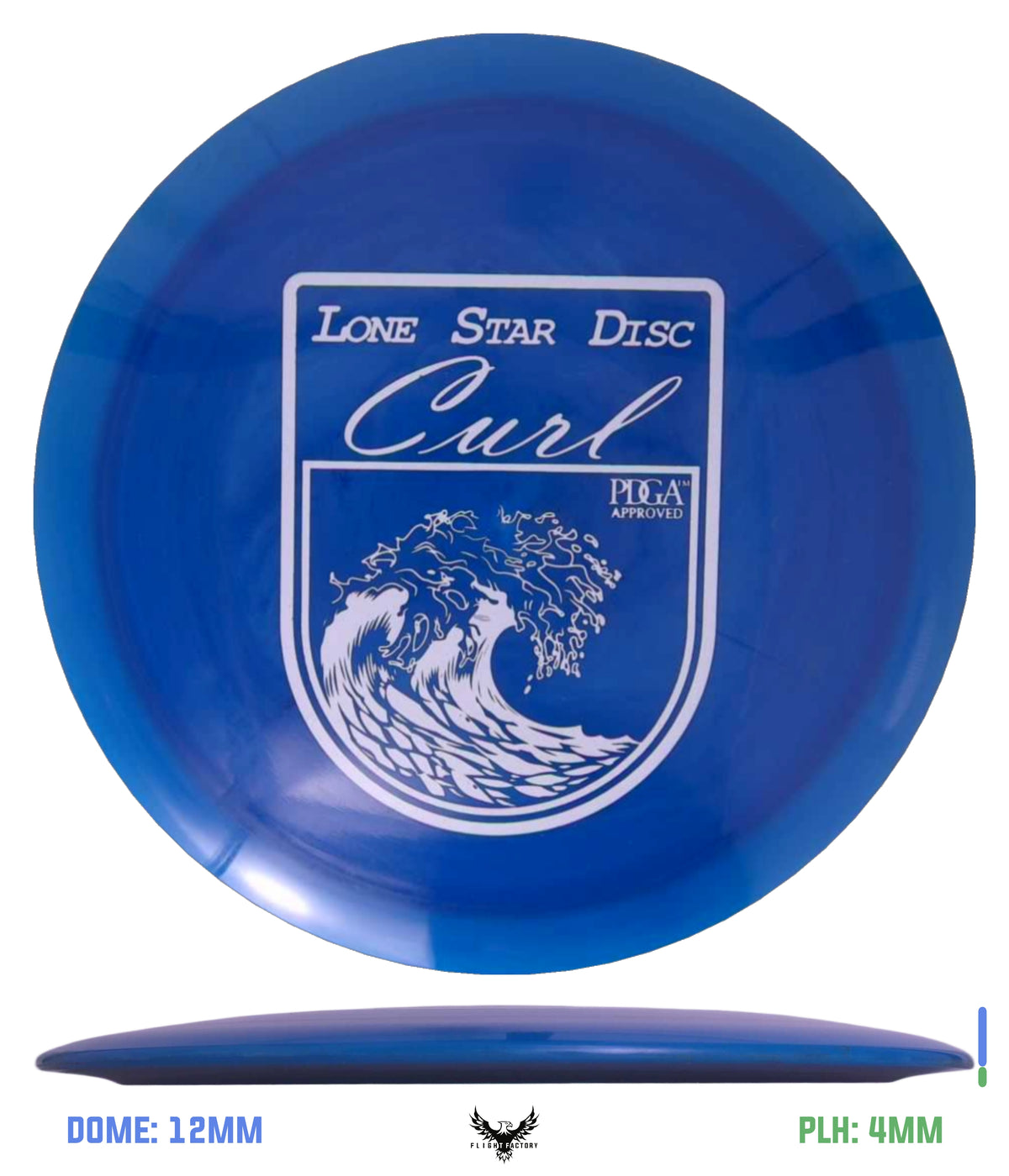 Lone Star Discs Pre-Owned