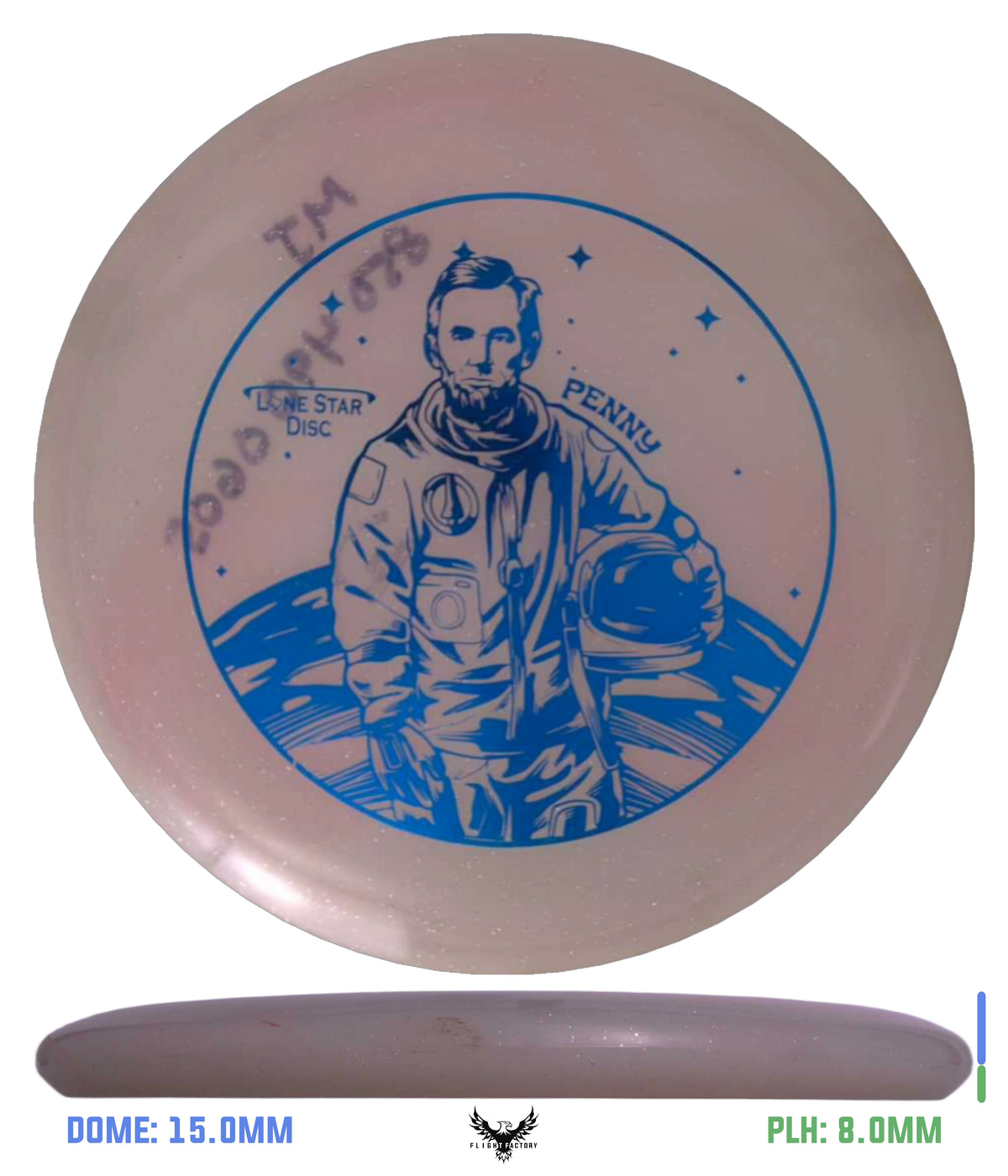 Lone Star Discs Pre-Owned