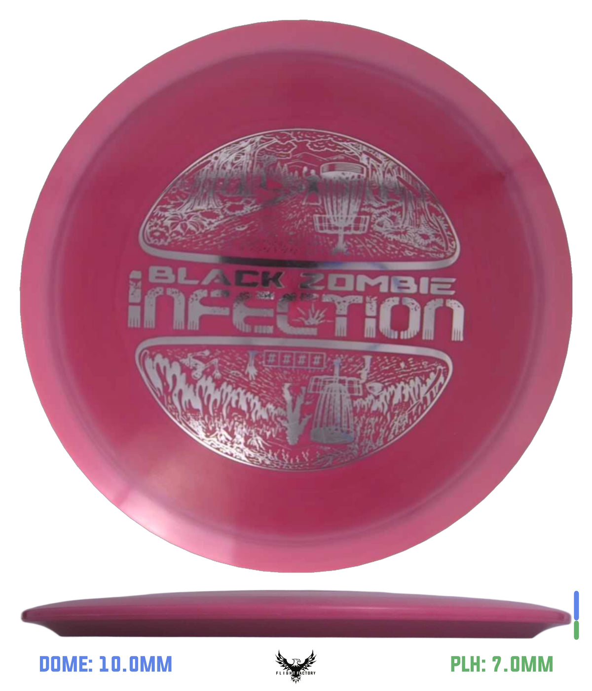 Lone Star Discs Pre-Owned