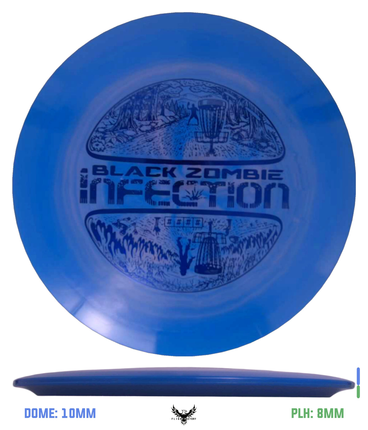 Lone Star Discs Pre-Owned