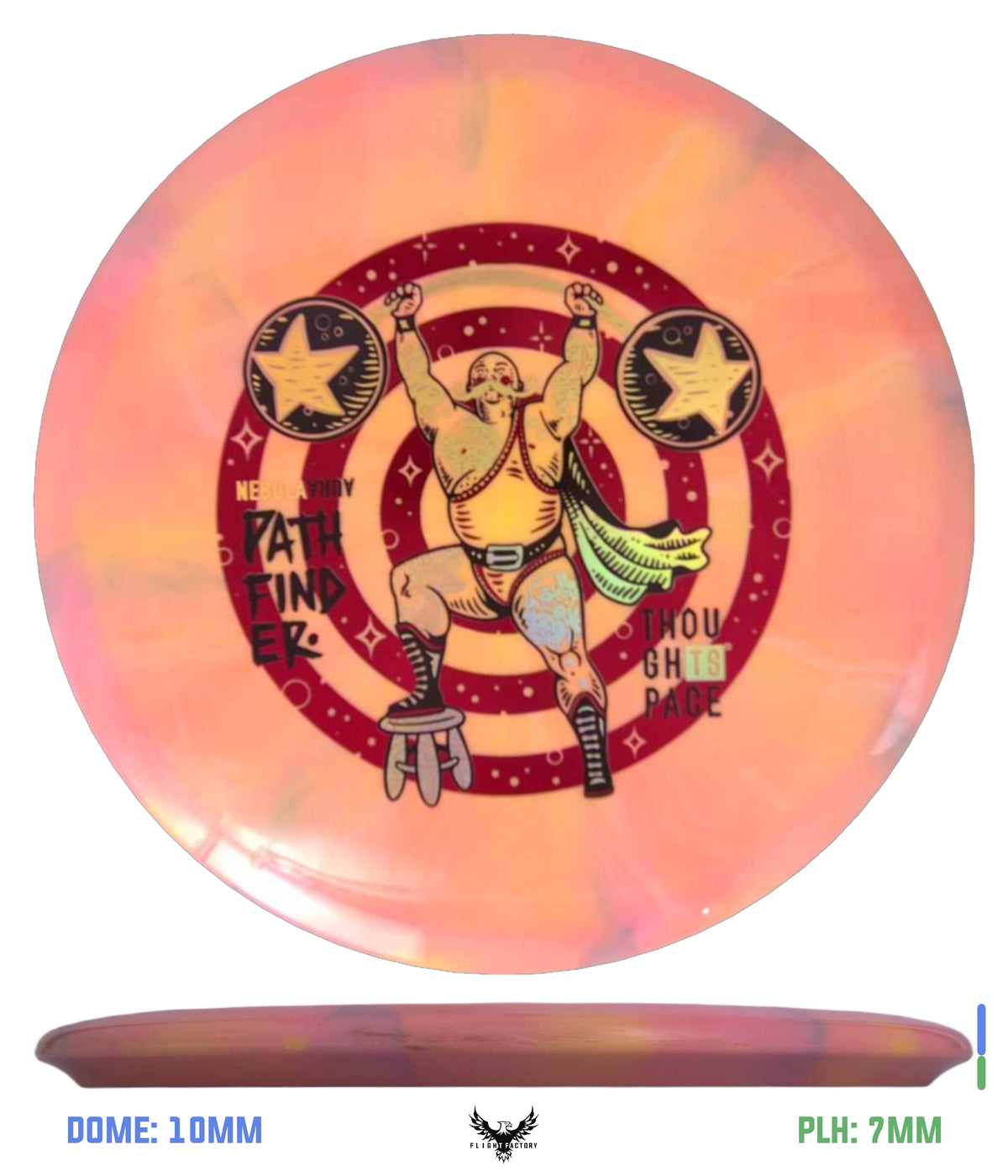 Thought Space Athletics Pre-Owned