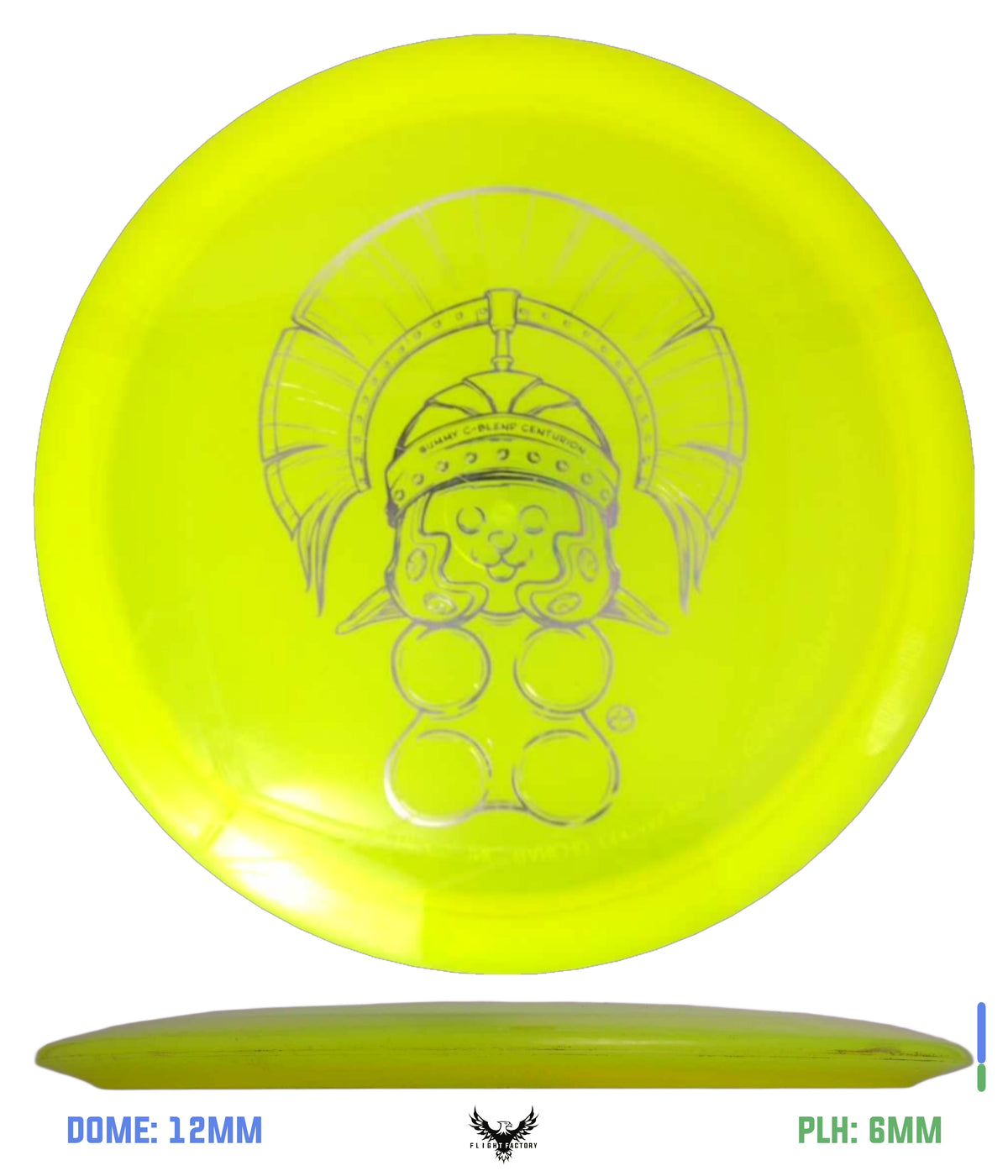 Infinite Discs Pre-Owned