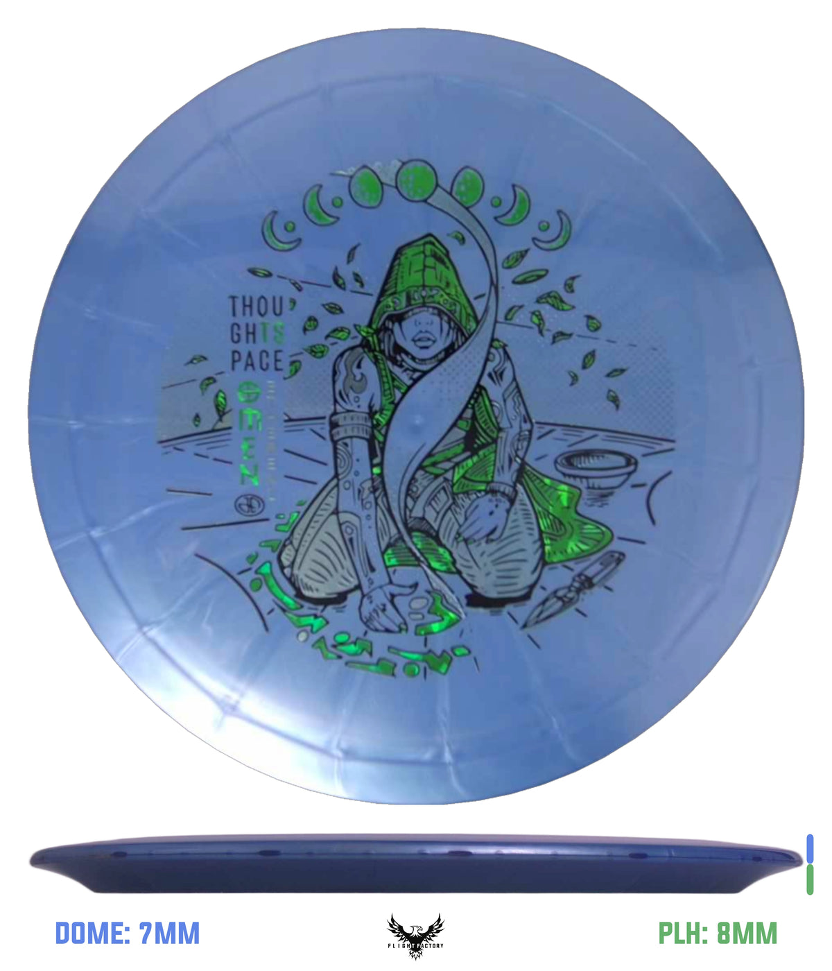 Thought Space Athletics Pre-Owned