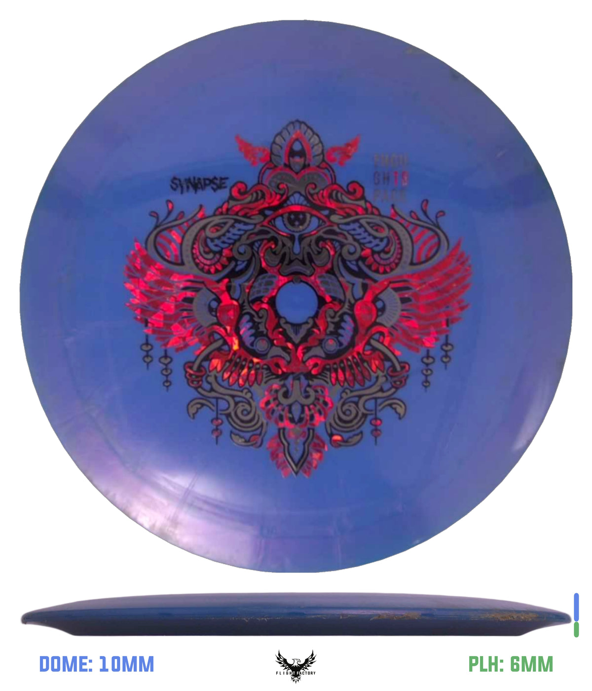 Thought Space Athletics Pre-Owned