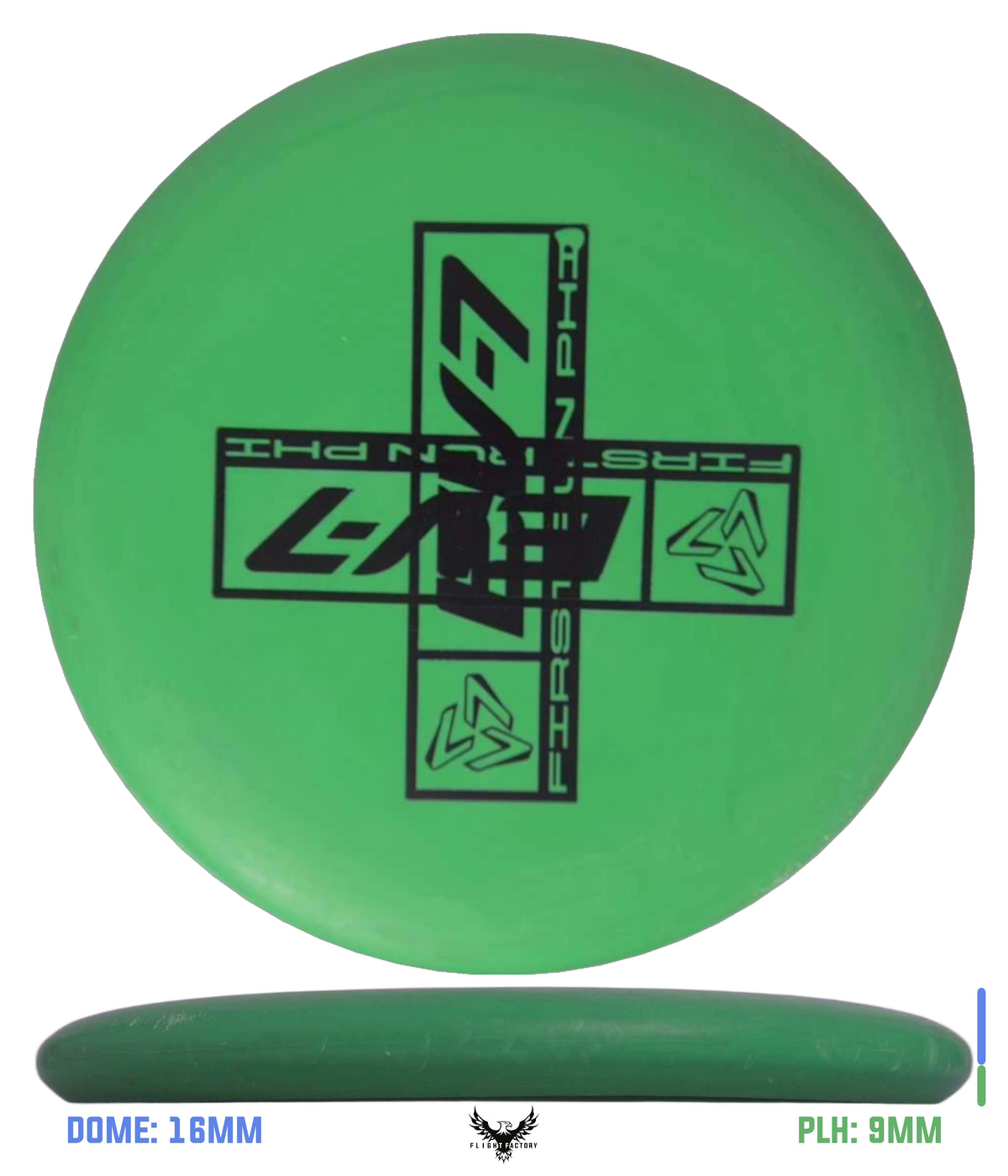 EV-7 &amp; Finish Line Pre-Owned
