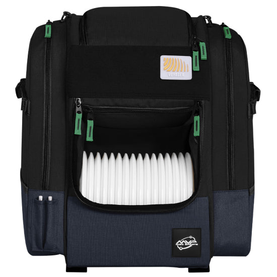 MVP Voyager Bag - 2025 Colorways (PRE-ORDER)