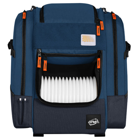 MVP Voyager Bag - 2025 Colorways (PRE-ORDER)