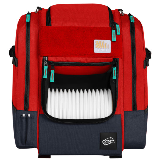 MVP Voyager Bag - 2025 Colorways (PRE-ORDER)