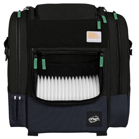 MVP Voyager Pro Bag - 2025 Colorways (PRE-ORDER)