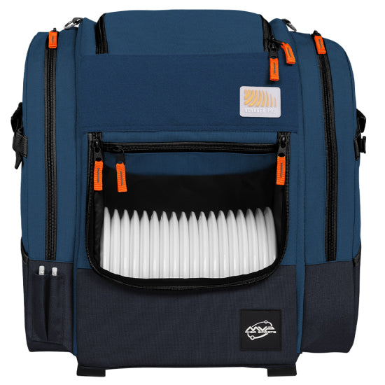 MVP Voyager Pro Bag - 2025 Colorways (PRE-ORDER)
