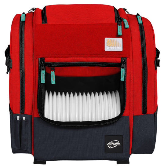 MVP Voyager Pro Bag - 2025 Colorways (PRE-ORDER)