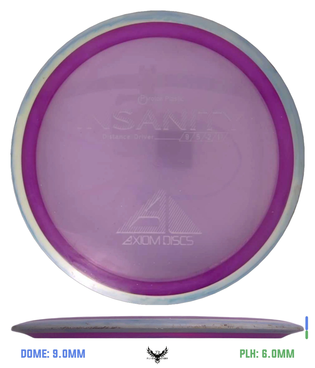MVP, Axiom, &amp; Streamline Pre-Owned