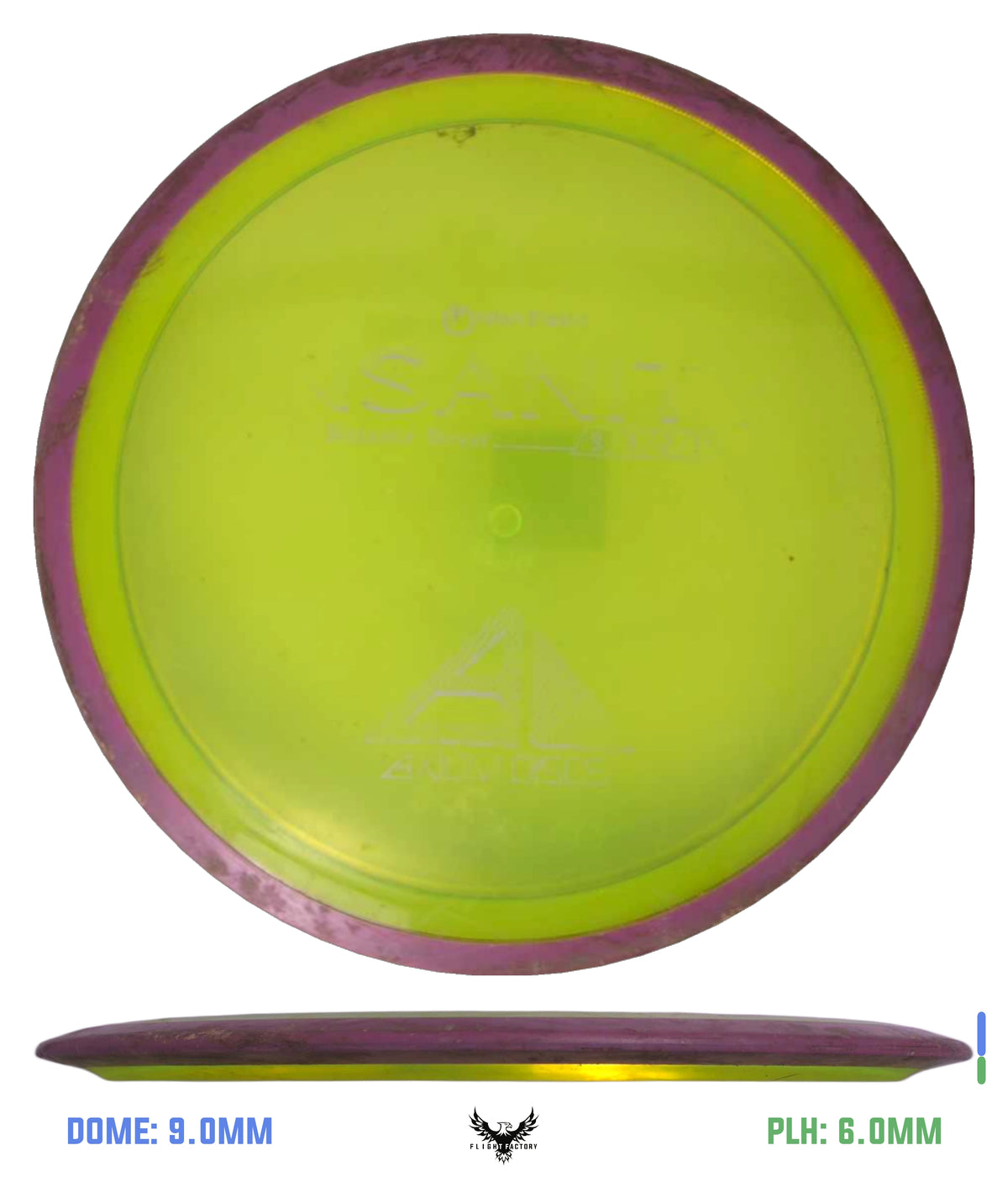 MVP, Axiom, &amp; Streamline Pre-Owned