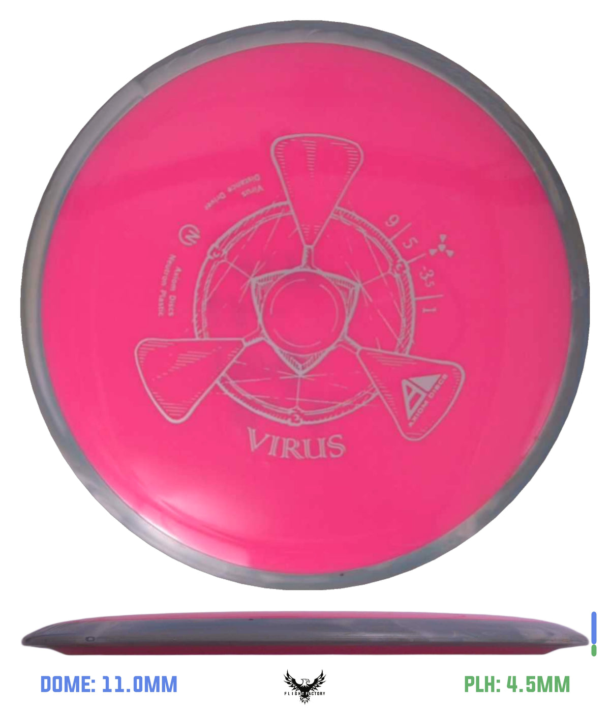 MVP, Axiom, &amp; Streamline Pre-Owned
