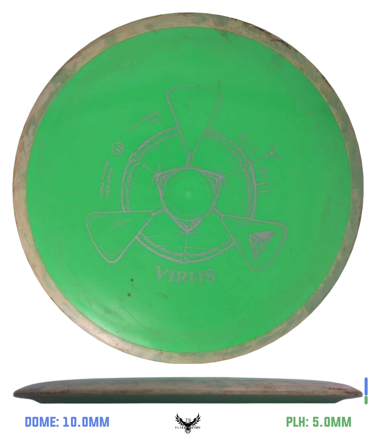 MVP, Axiom, &amp; Streamline Pre-Owned
