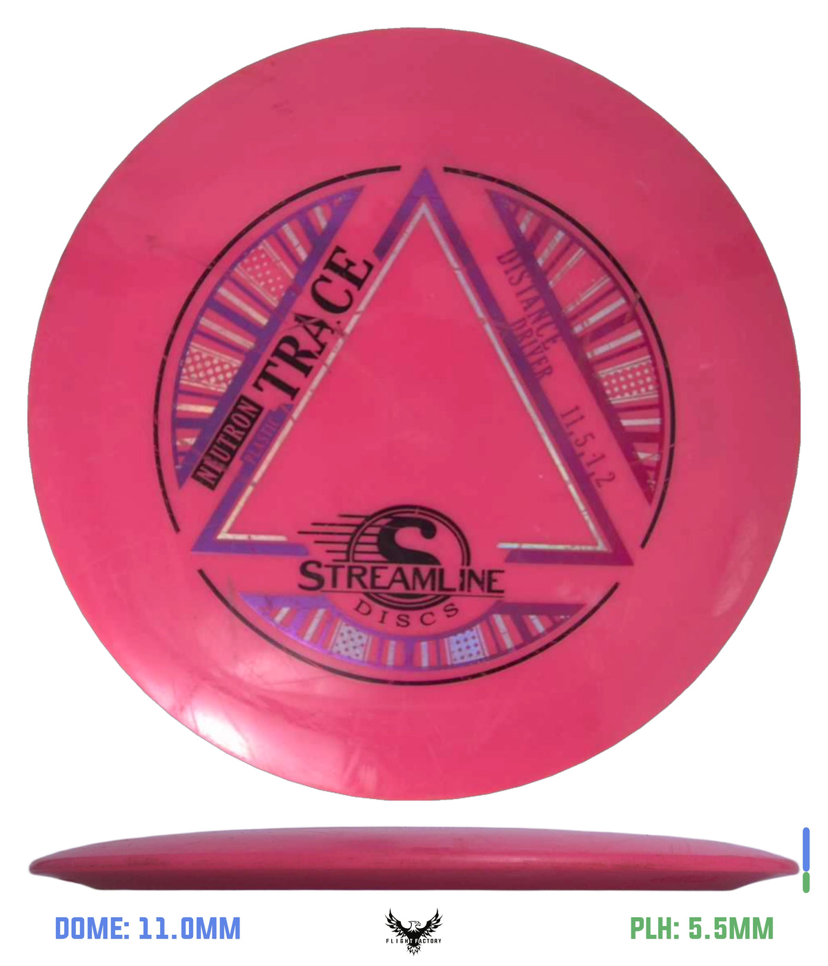 MVP, Axiom, &amp; Streamline Pre-Owned