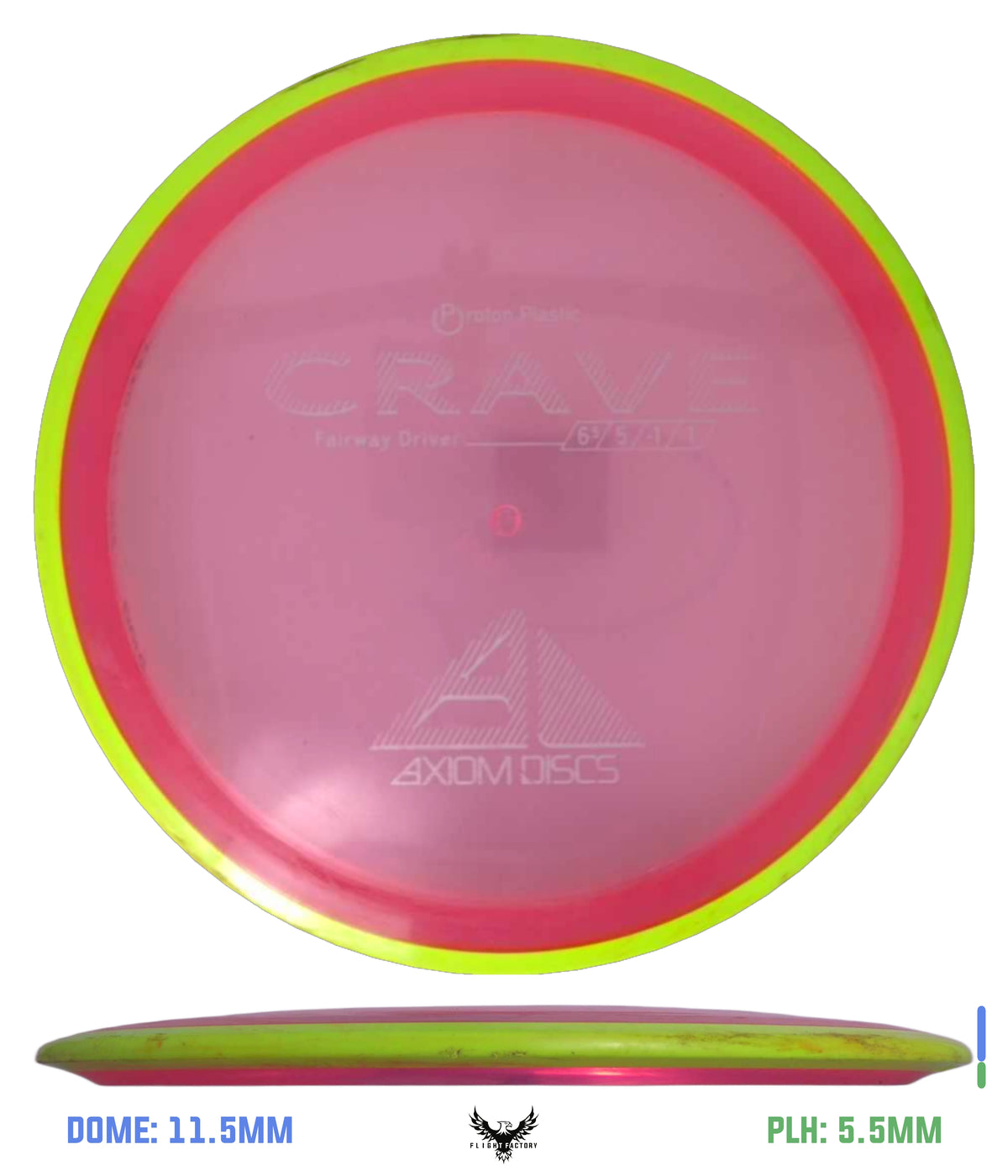 MVP, Axiom, &amp; Streamline Pre-Owned