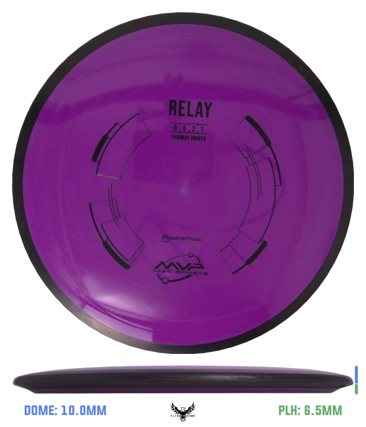MVP, Axiom, &amp; Streamline Pre-Owned