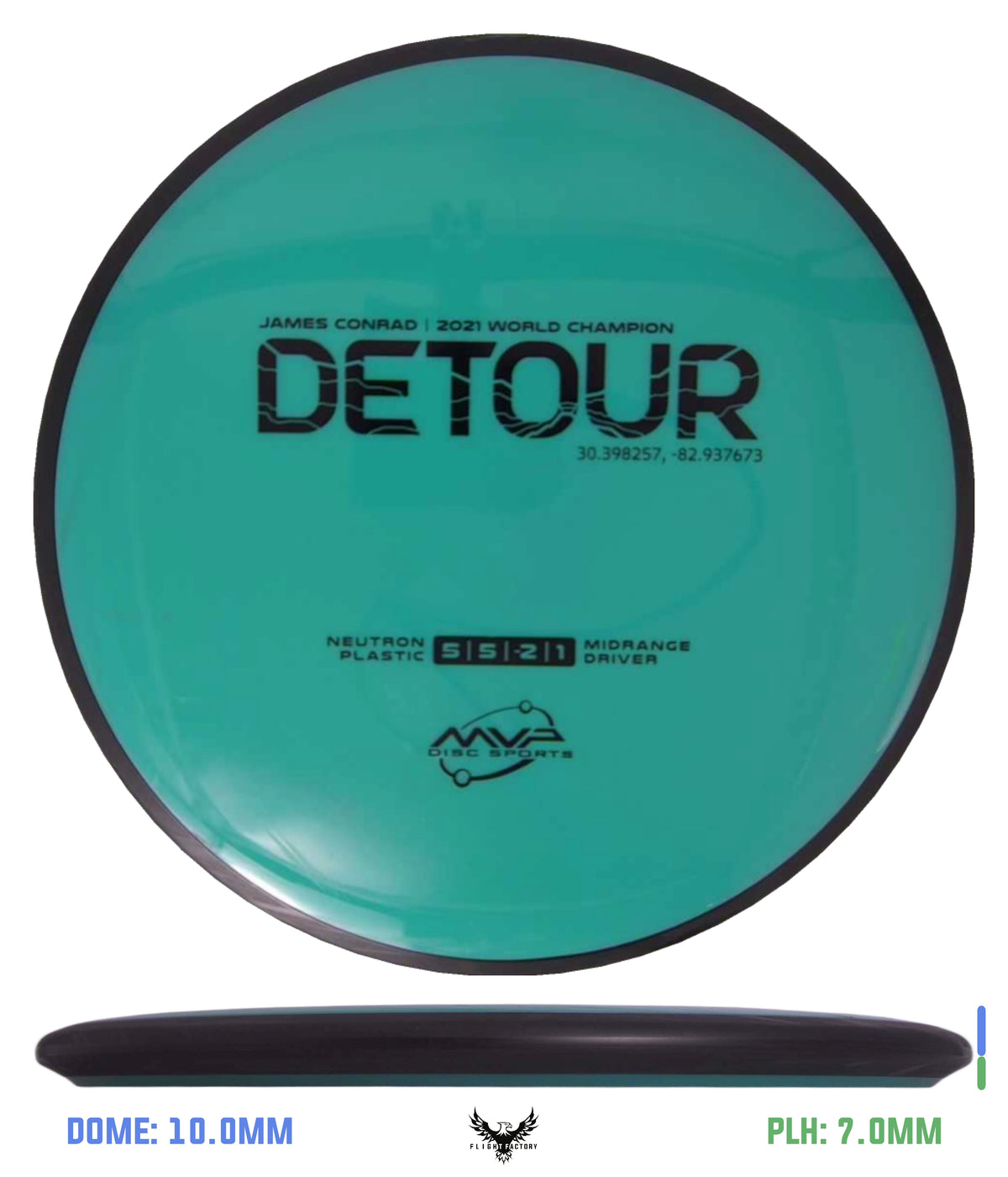 MVP, Axiom, &amp; Streamline Pre-Owned