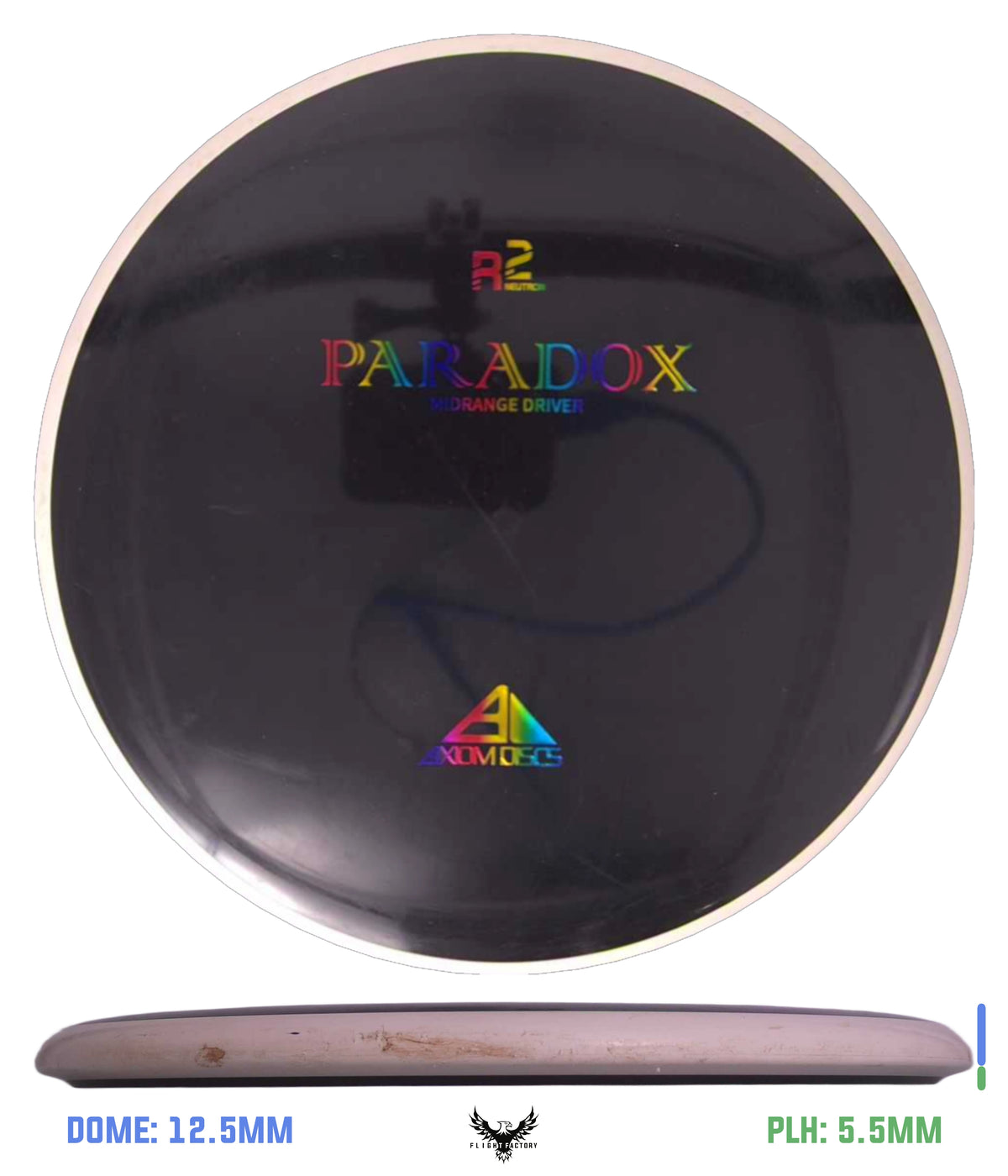 MVP, Axiom, &amp; Streamline Pre-Owned