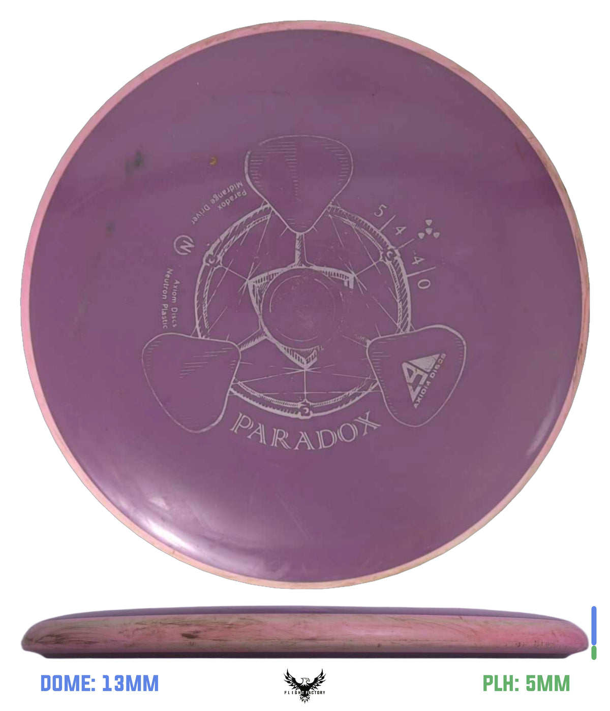 MVP, Axiom, &amp; Streamline Pre-Owned