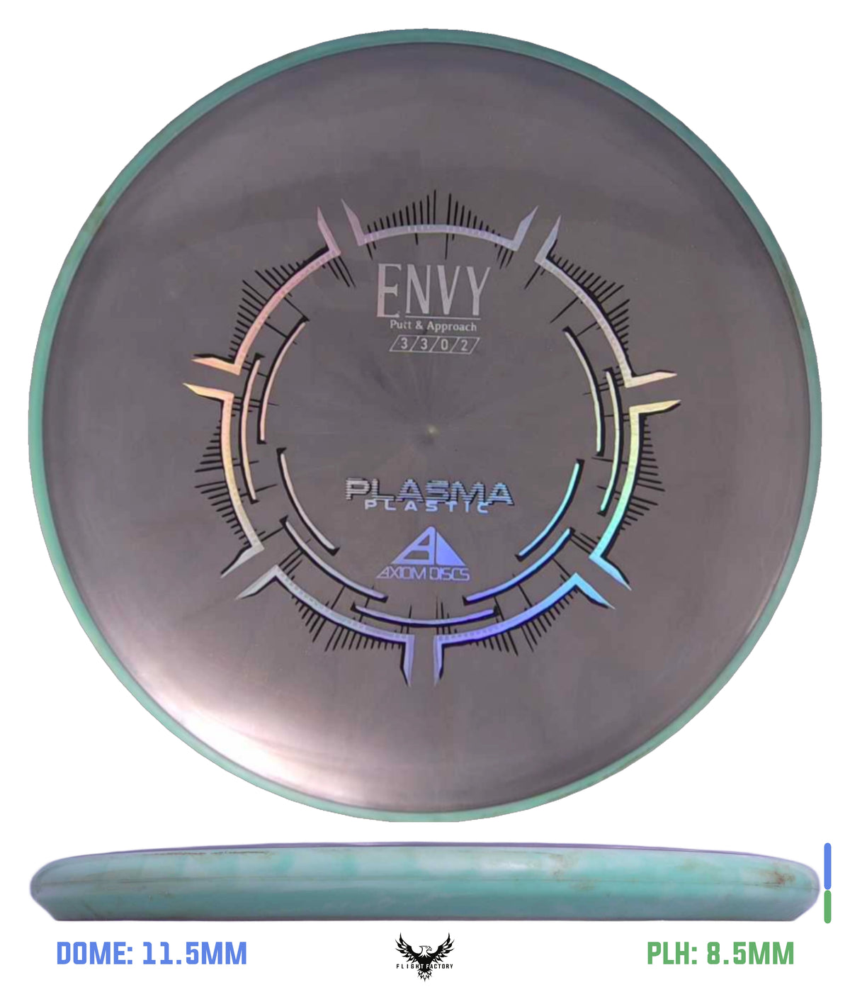 MVP, Axiom, &amp; Streamline Pre-Owned