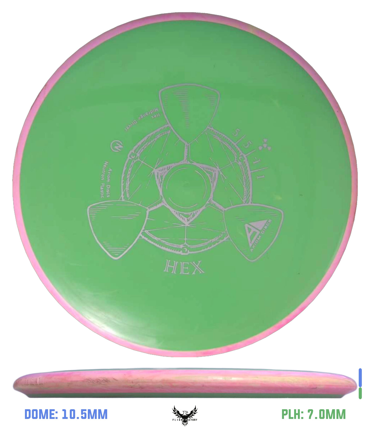 MVP, Axiom, &amp; Streamline Pre-Owned