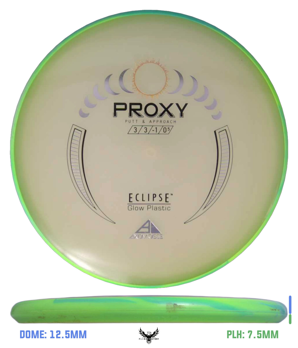 MVP, Axiom, &amp; Streamline Pre-Owned